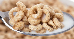 A Taste of Tigernut Cereal: Crunch Your Way to Health!
